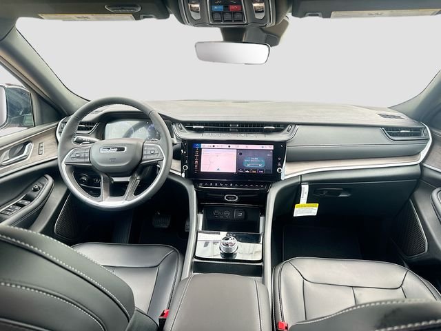 New 2026 Red Jeep Limited image 34