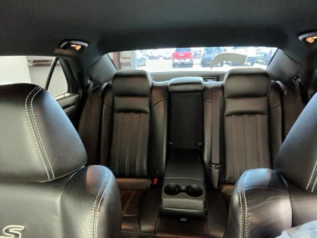 Used 2021 Silver Chrysler S image 29