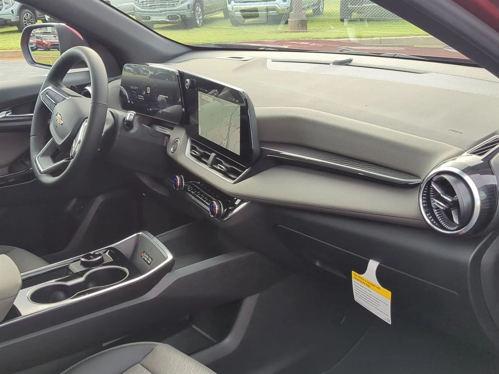 2026 Chevrolet Equinox LT - Photo 53
