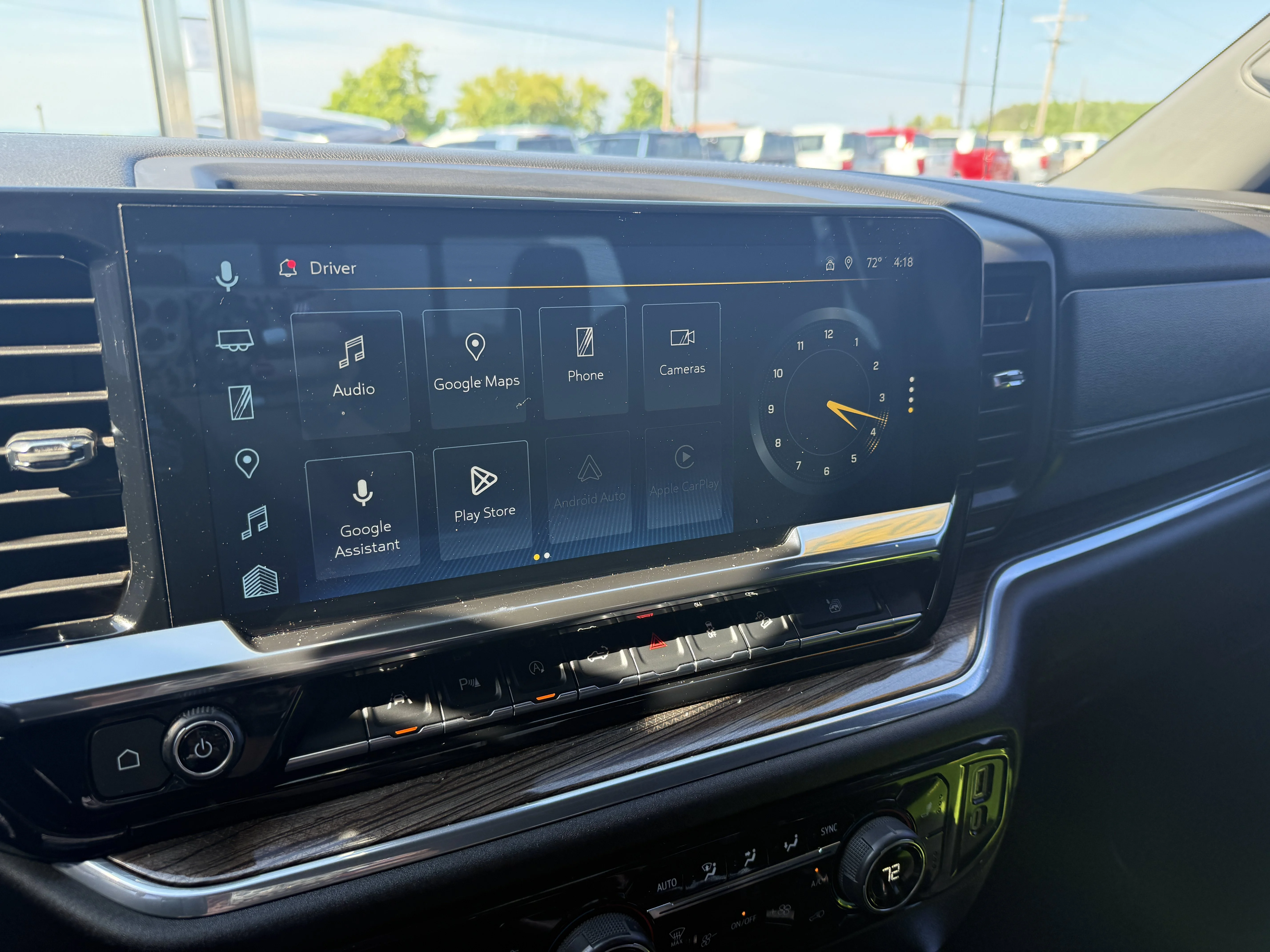 2024 Chevrolet Silverado 1500 RST - Photo 24