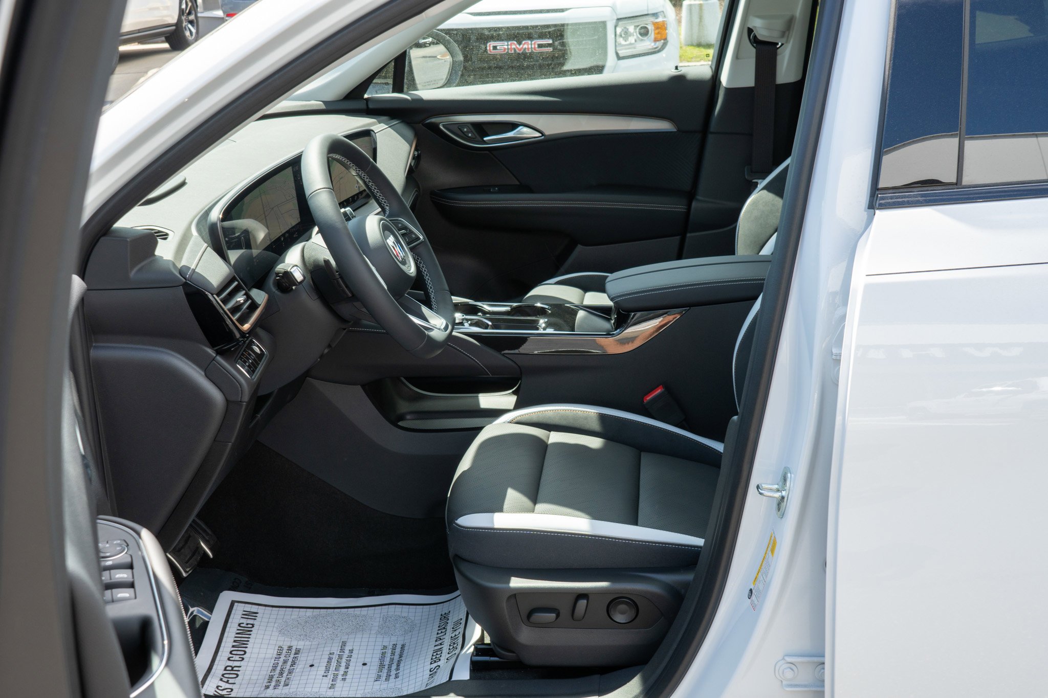 2026 Buick Envision Sport Touring - Photo 19