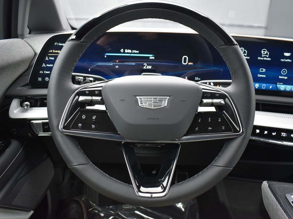2026 CADILLAC OPTIQ - Image 14