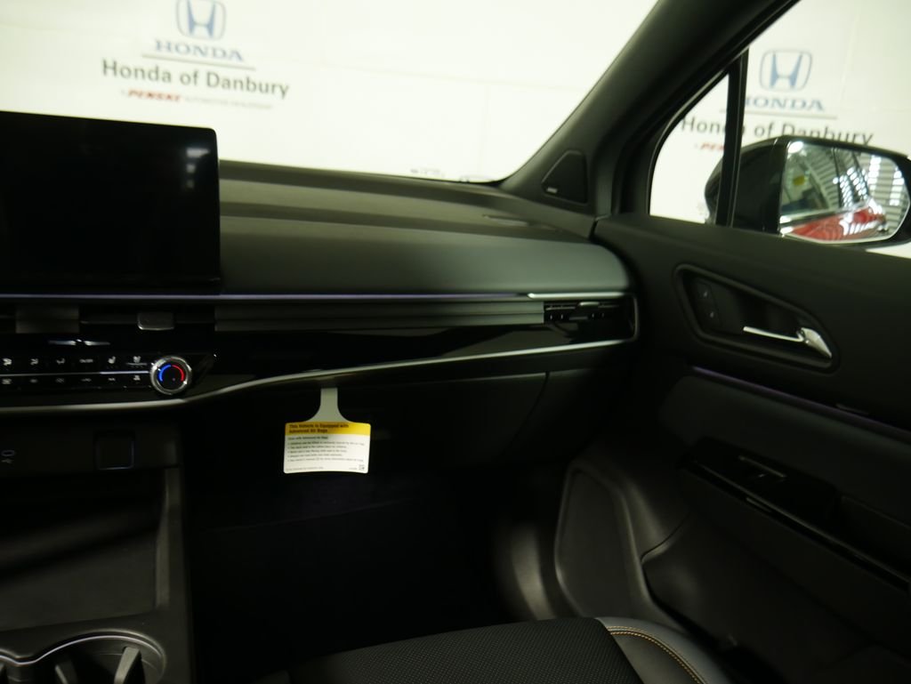 2025 Honda Prologue Elite - Photo 15
