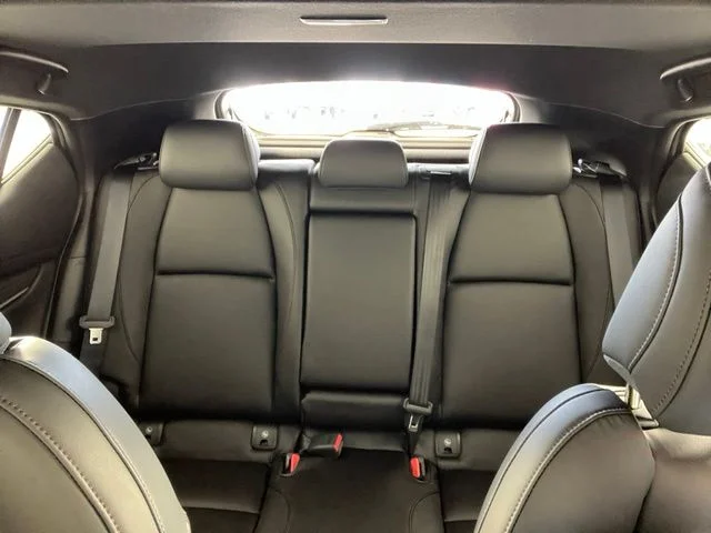 New 2026 Platinum Quartz Metallic Mazda 2.5 S Preferred image 31