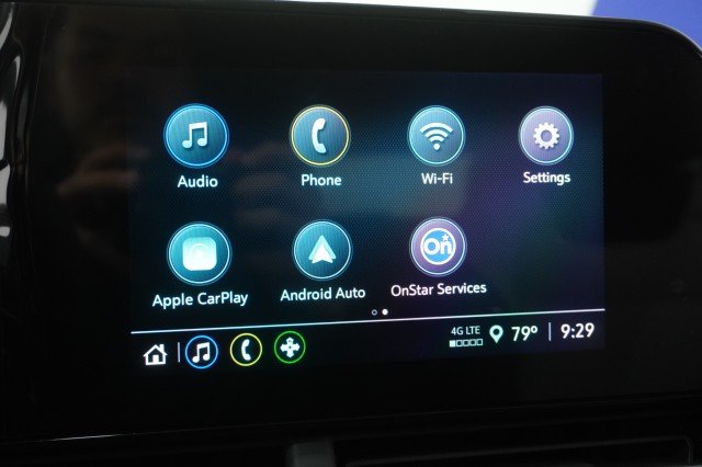 2026 Chevrolet Trax LS - Photo 28