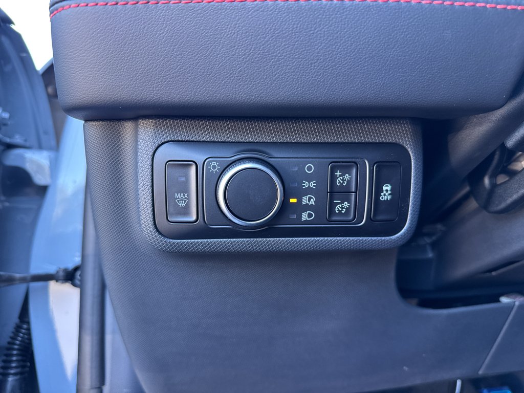 2025 Ford Mustang Mach-E Premium - Photo 26