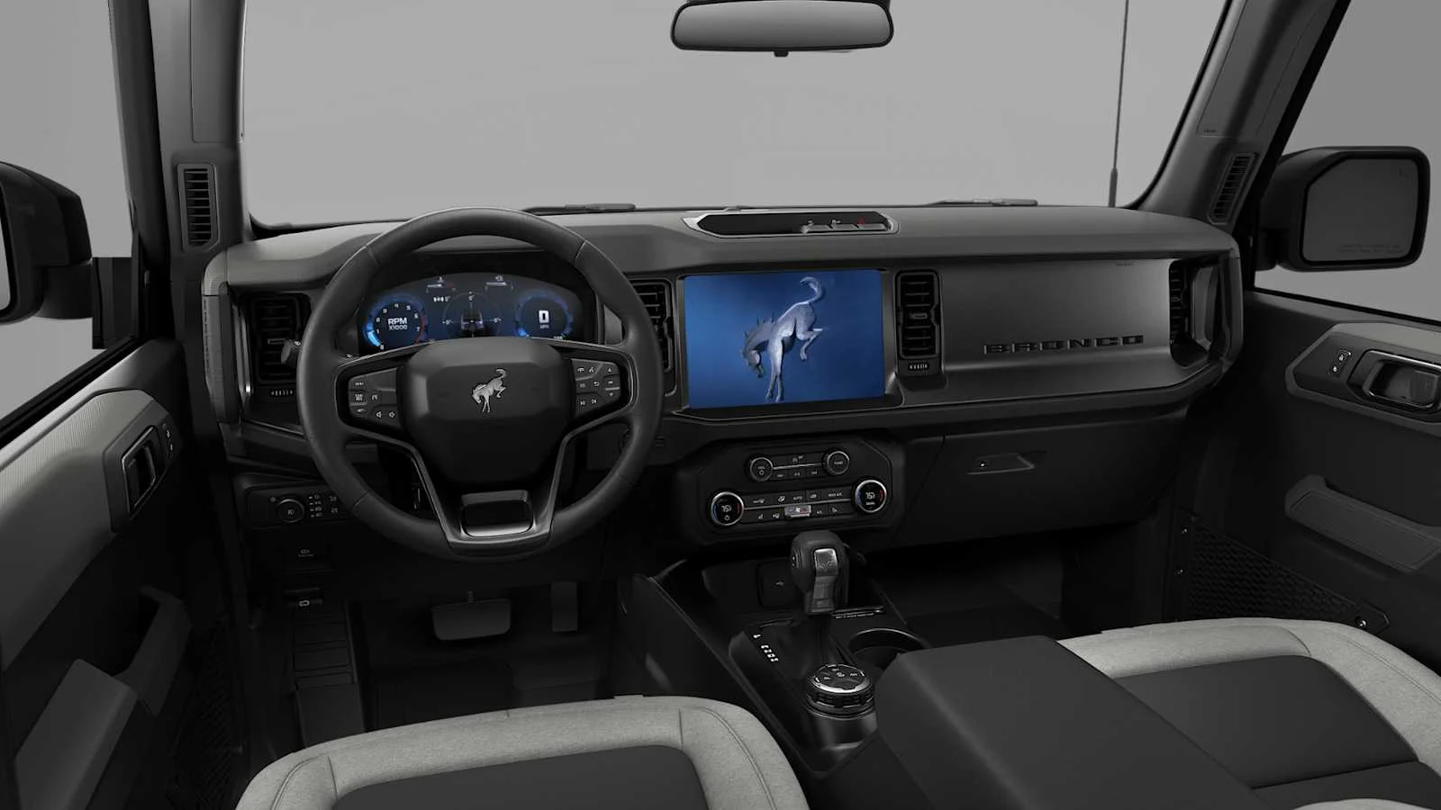 New 2026 DR/AVALANCHE GR Ford Big Bend image 7