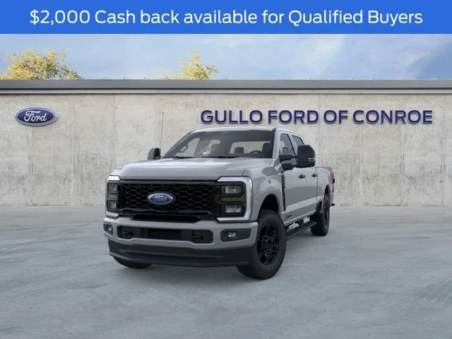 New 2026 Avalanche Ford XL image 2