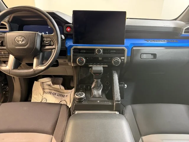 Used 2024  Toyota TRD Off-Road image 21