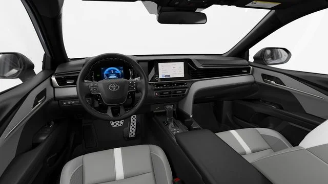 New 2026  Toyota SE image 28