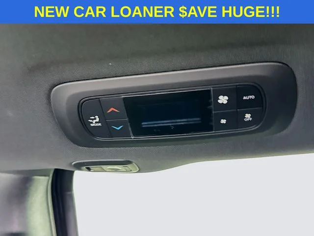 2026 Chrysler Pacifica Limited - Photo 25