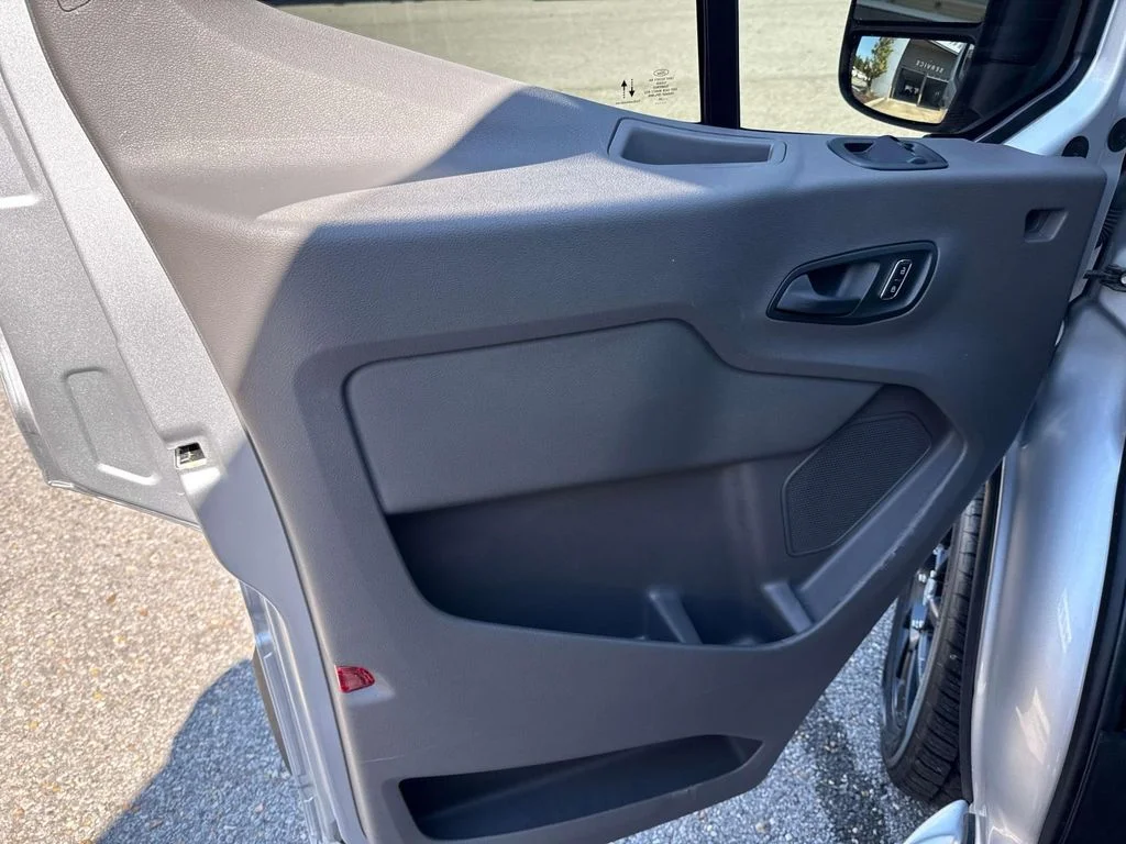 2024 Ford Transit Van Base - Photo 19