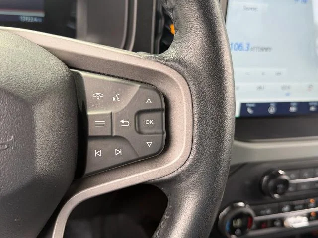 Certified Used 2023 Cactus Green / Gray Ford Badlands image 41