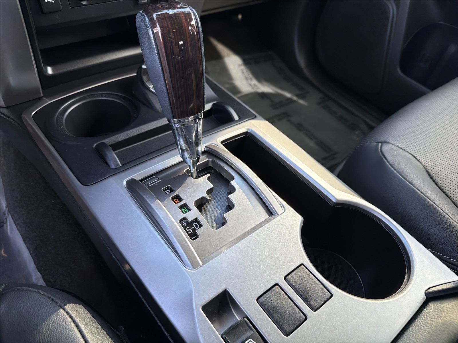 2022 Toyota 4Runner Limited - Photo 11