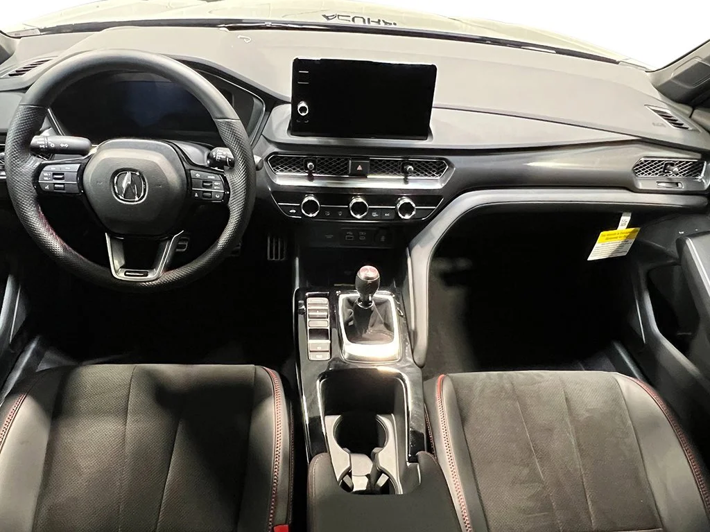2025 Acura Integra Type S - Photo 30