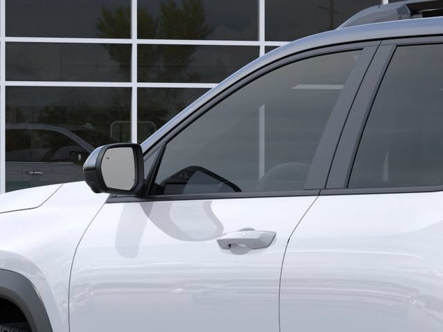 2027 Chevrolet Equinox LT - Photo 12