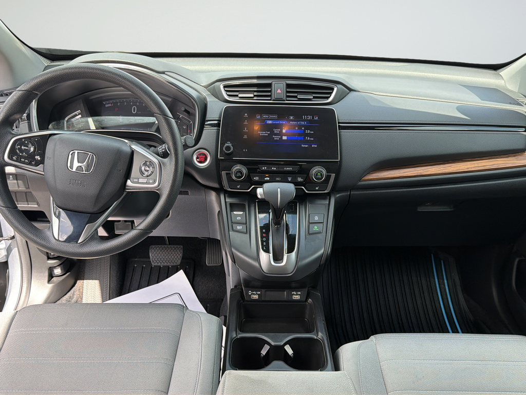 Used 2022 Silver Honda EX image 27