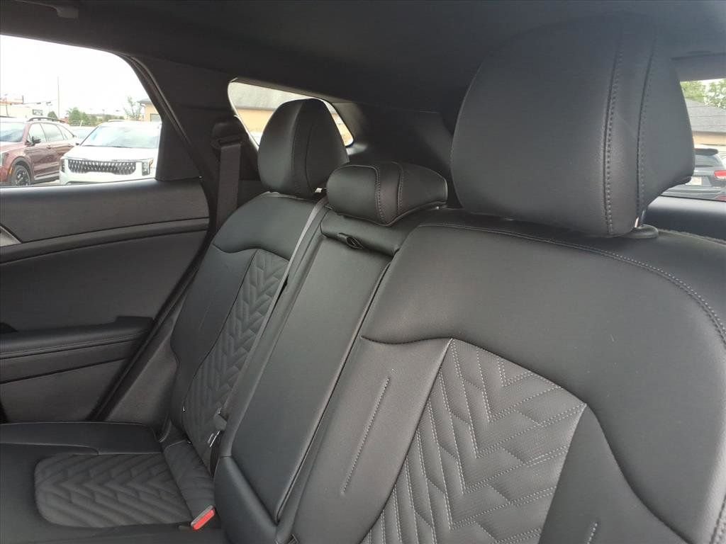 2026 Kia Sportage X-Line Hybrid - Photo 26
