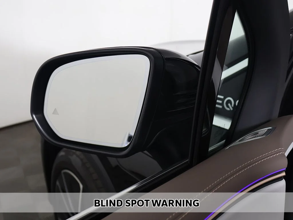 Used 2023 Black Mercedes-Benz 450 image 8