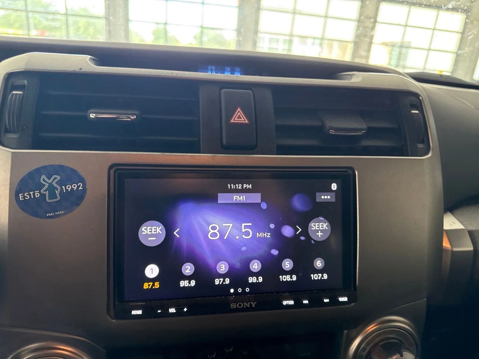 Used 2014 Silver Toyota SR5 image 25