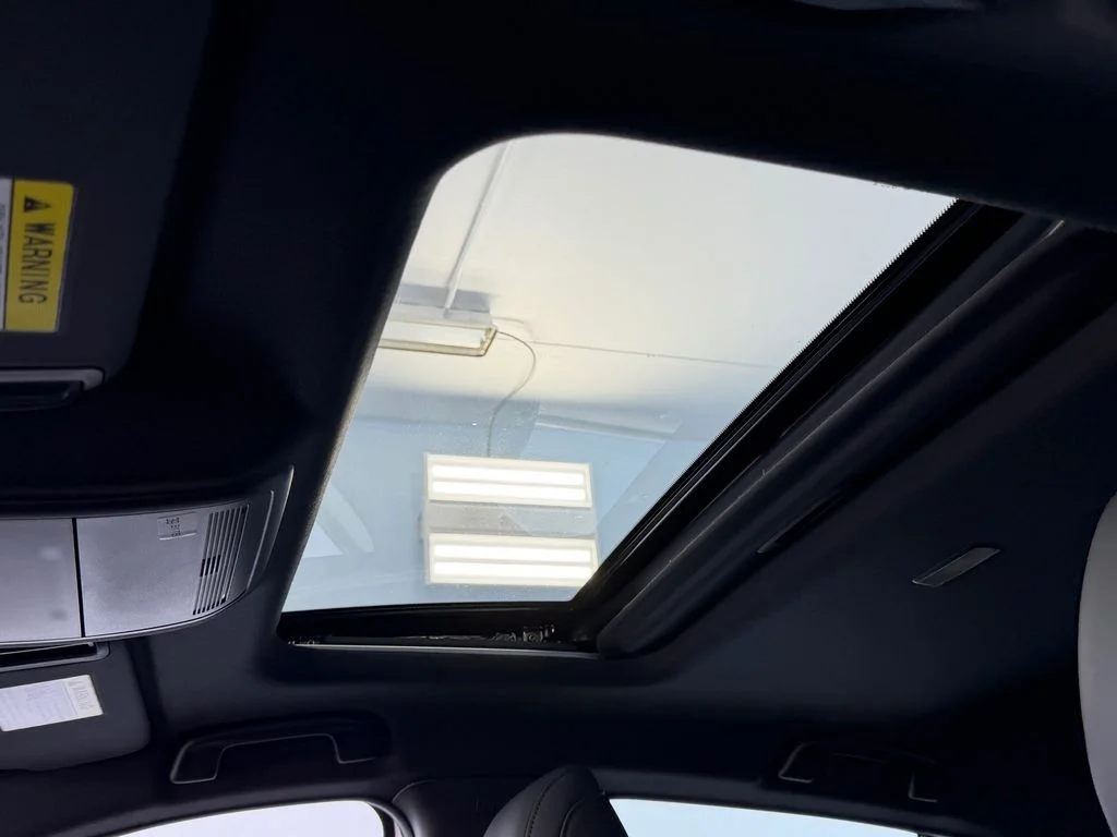 New 2026 White Mazda 2.5 S Preferred image 11