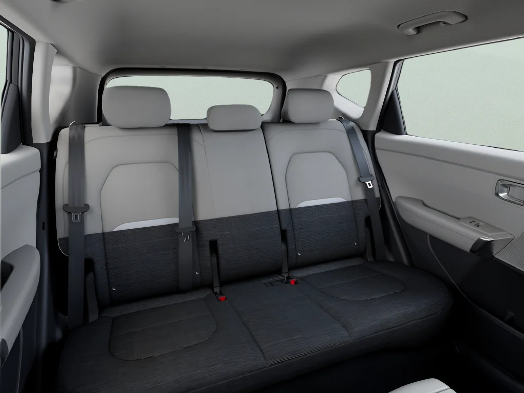 New 2027 Aurora Black Pearl Kia S image 11