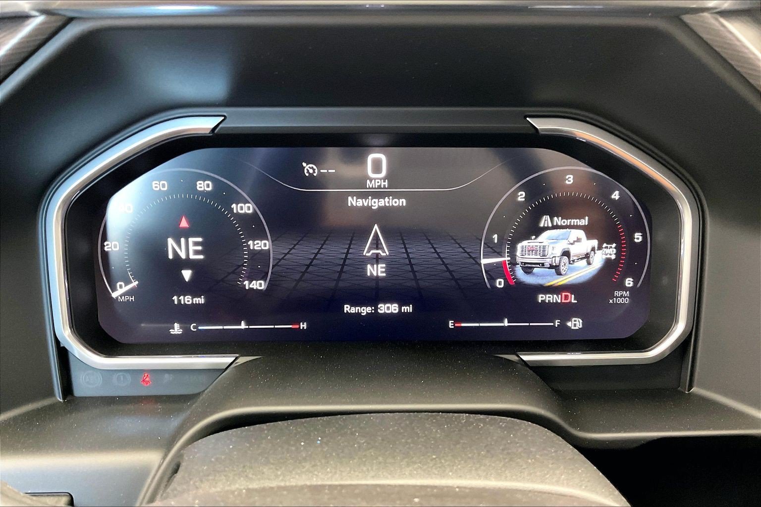 2026 GMC Sierra 2500HD Denali Ultimate - Photo 19