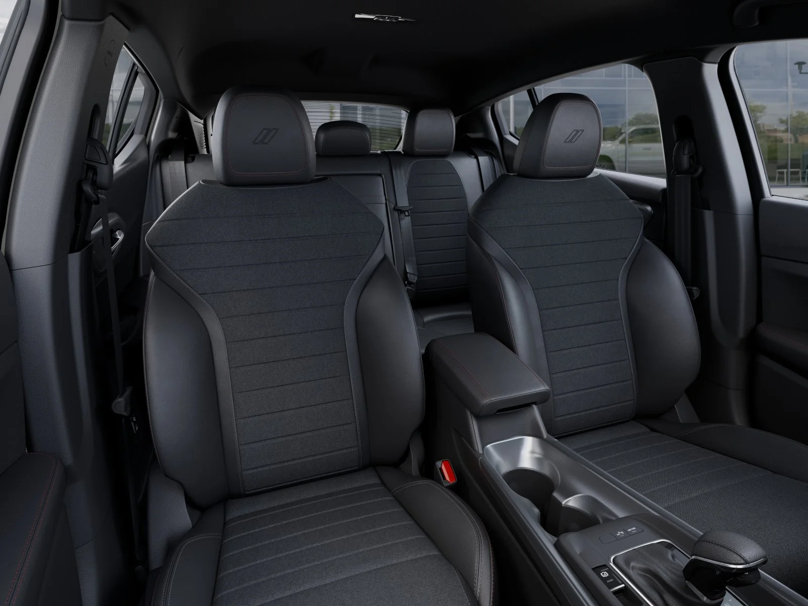 2025 Dodge Hornet GT - Photo 45