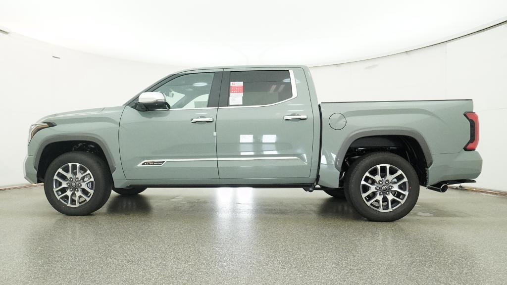 2026 Toyota Tundra 1794 Edition - Photo 22