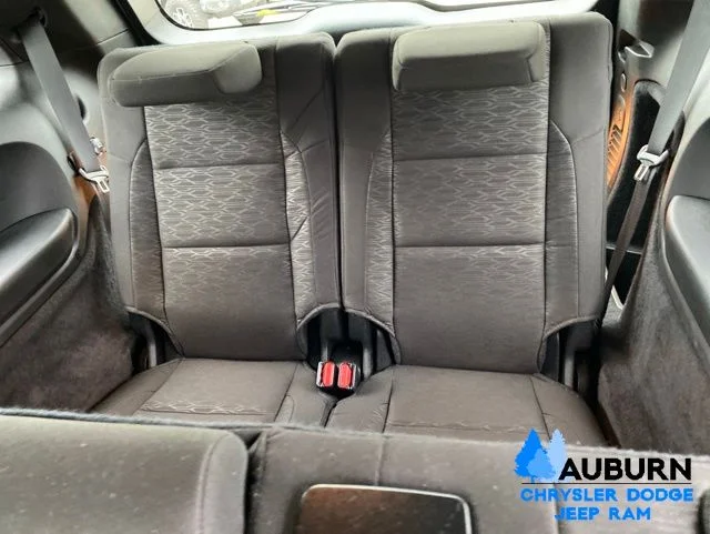 Used 2026 White Dodge GT image 25