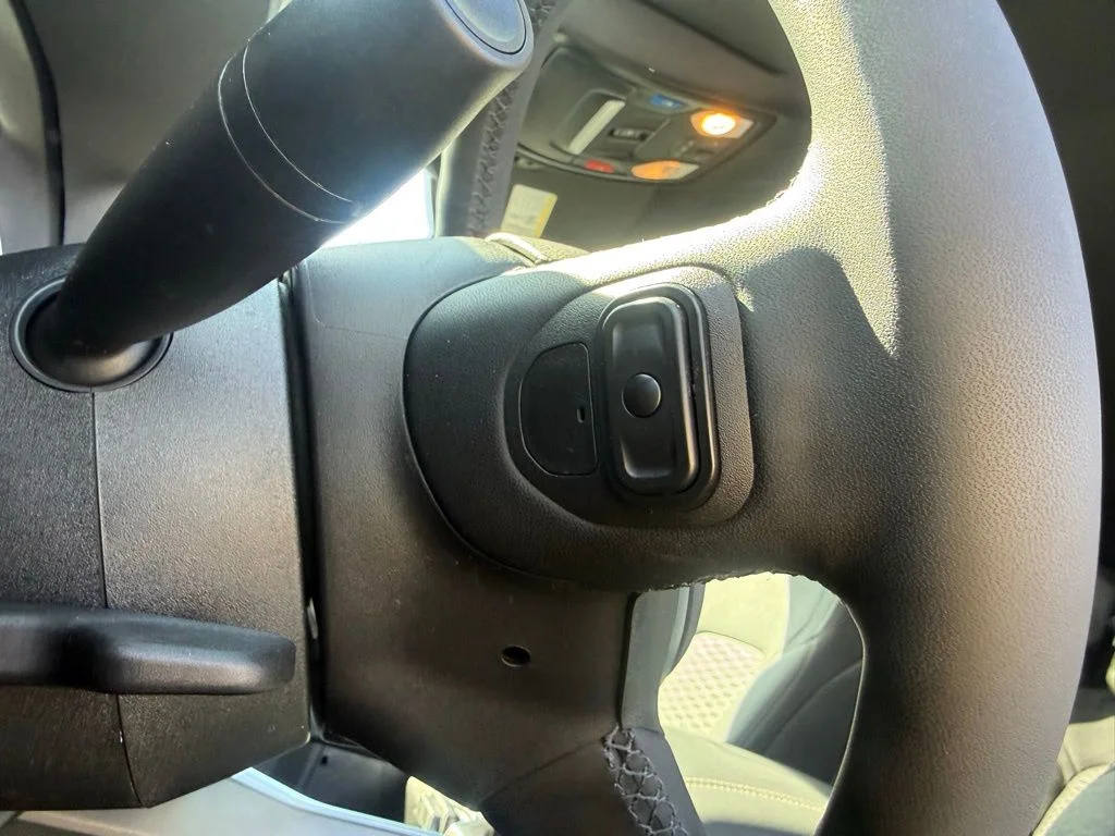 2026 RAM 1500 Big Horn/Lone Star - Photo 18