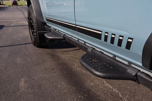 Used 2021 Area 51 Ford First Edition image 10