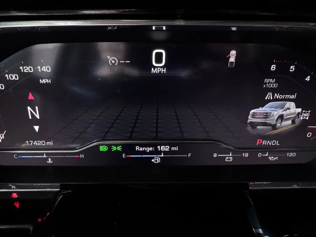 2024 GMC Sierra 1500 Elevation - Photo 18