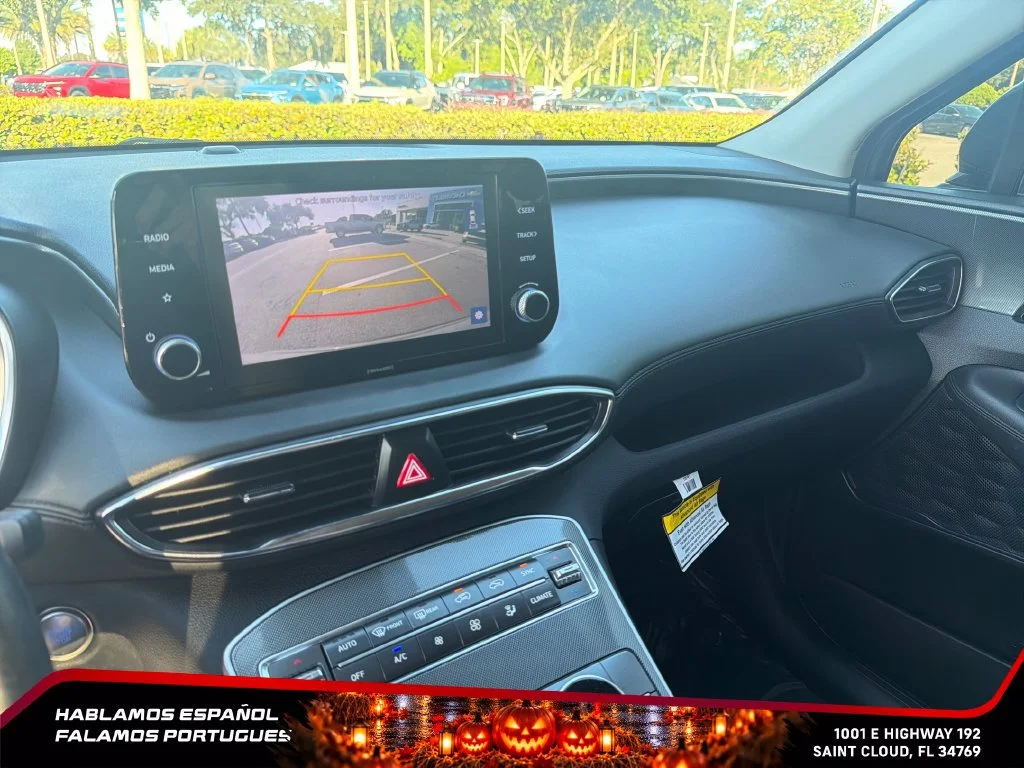 Used 2022 Gray Hyundai XRT image 22