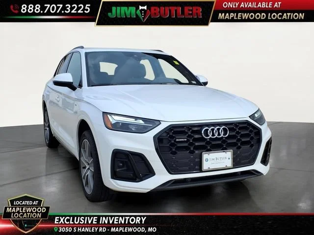 Used 2025  Audi S line Premium image 6