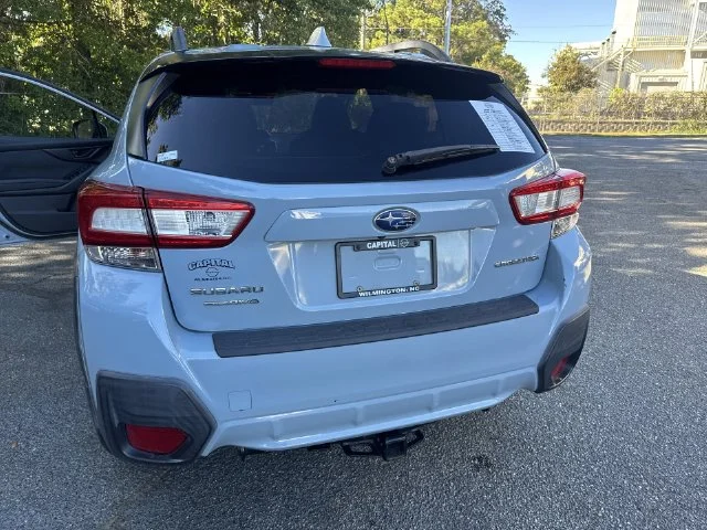 Used 2019 Gray Subaru 2.0i Premium image 34