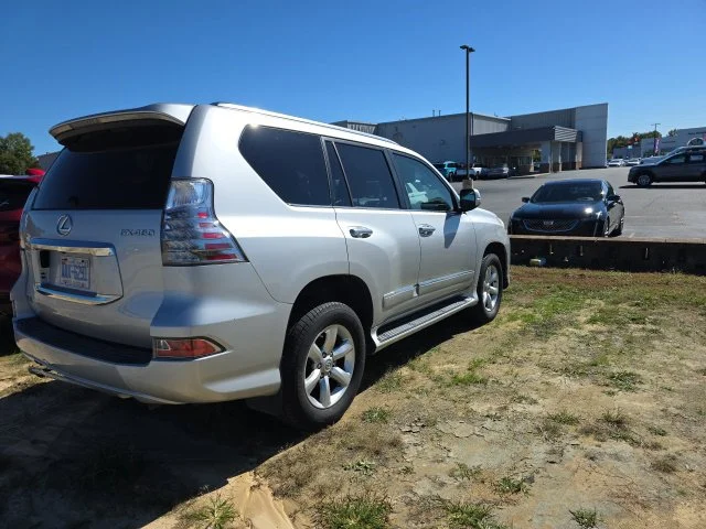 Used 2014 Gray Lexus 460 image 7