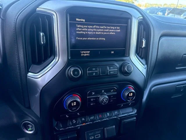 Used 2020 Gray Chevrolet LT image 16