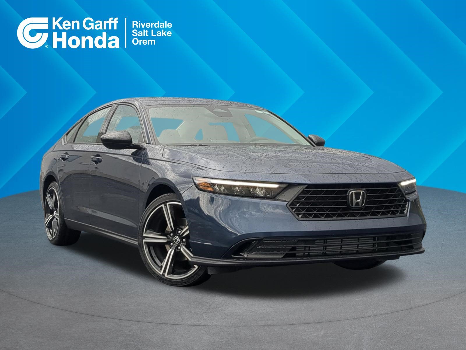 2026 Honda Accord