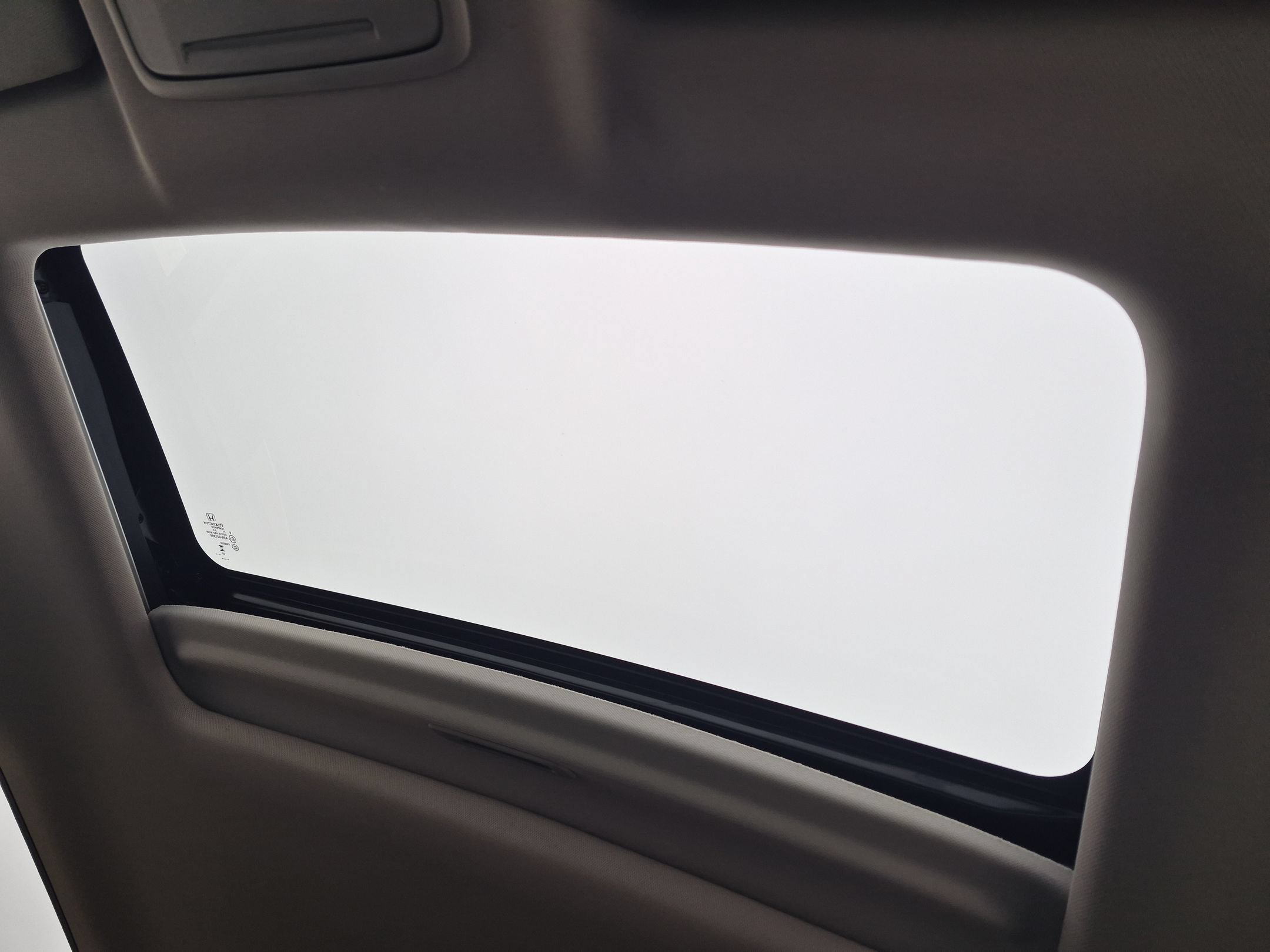 2024 Honda CR-V EX - Photo 26