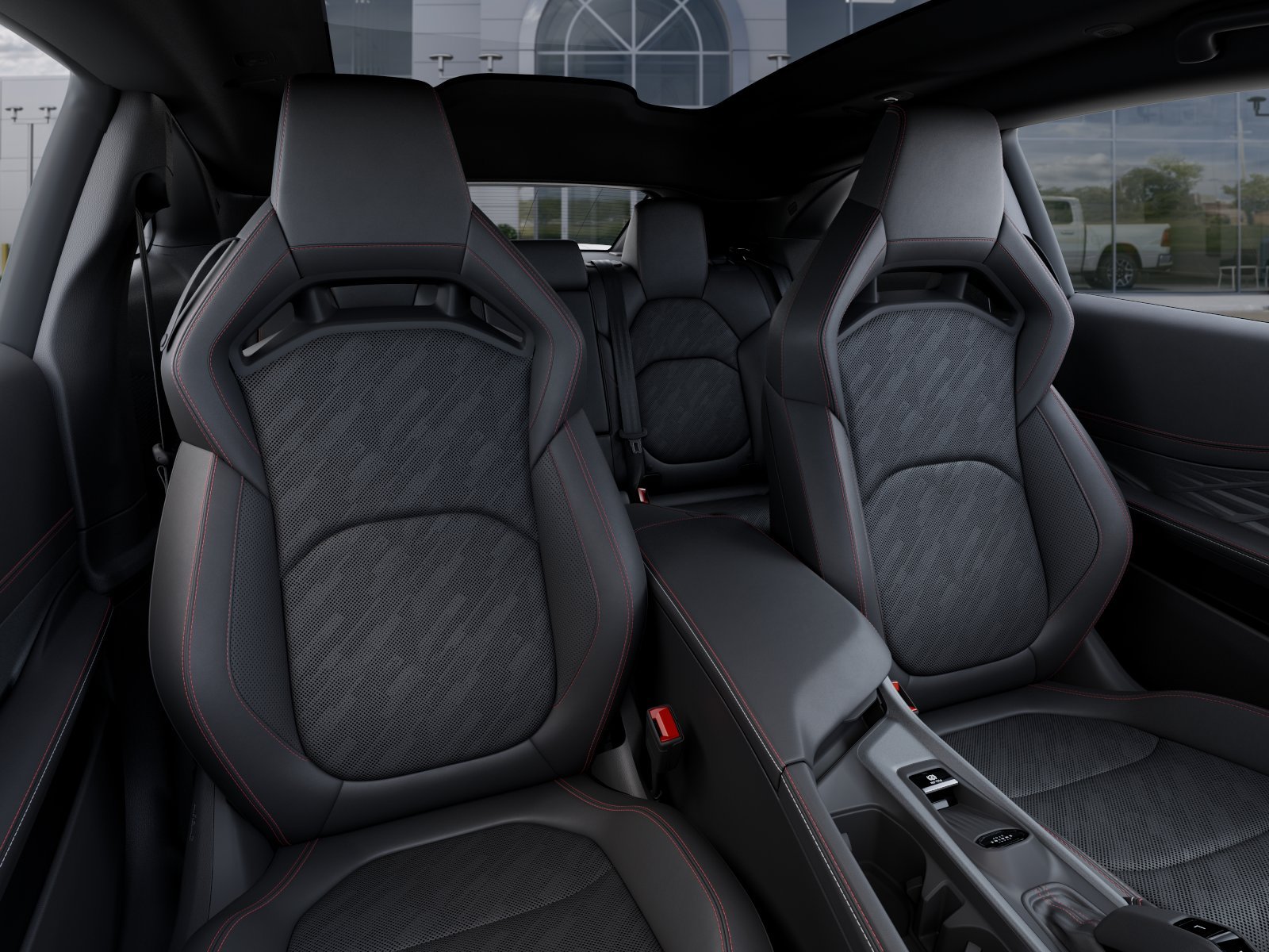 New 2026 Destroyer Gray Dodge Scat Pack Plus image 41