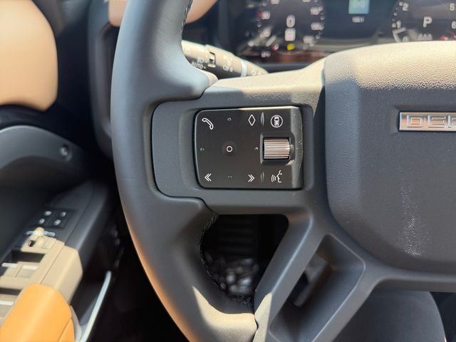 New 2026 Santorini Black Land Rover S image 22