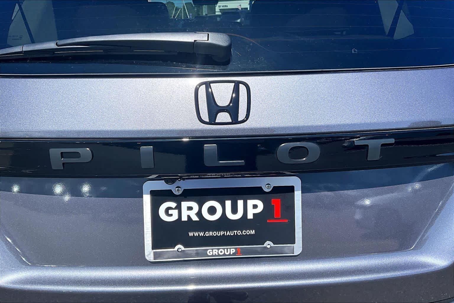 Used 2026 Modern Steel Metallic Honda Elite image 33