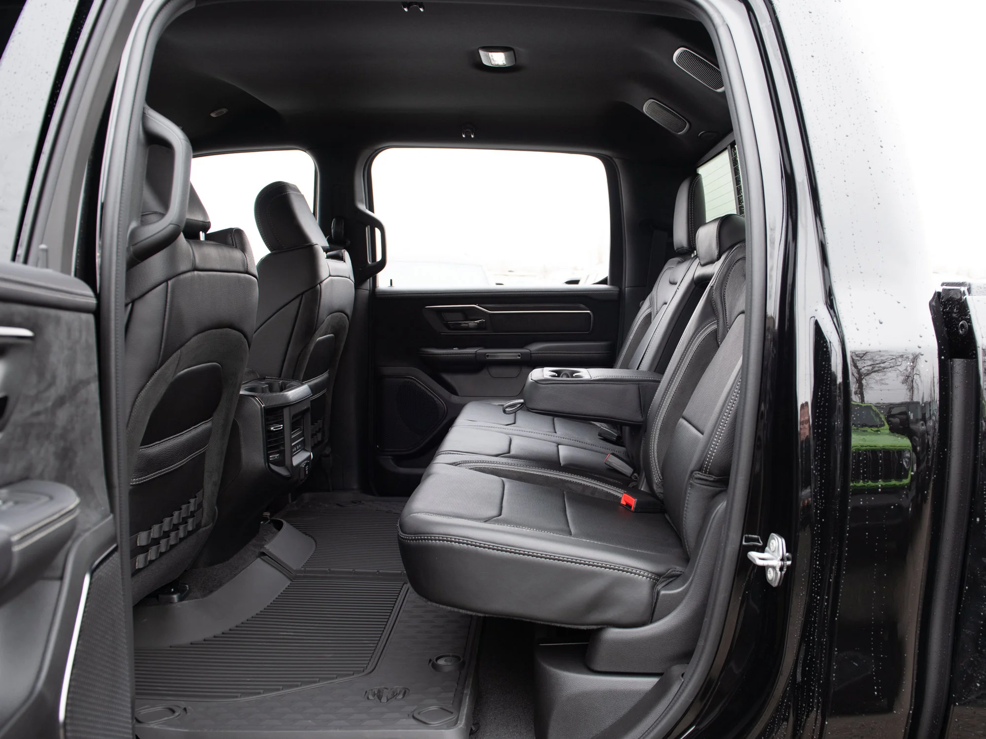 New 2026 Black RAM RHO* 540 HORSEPOWER image 15