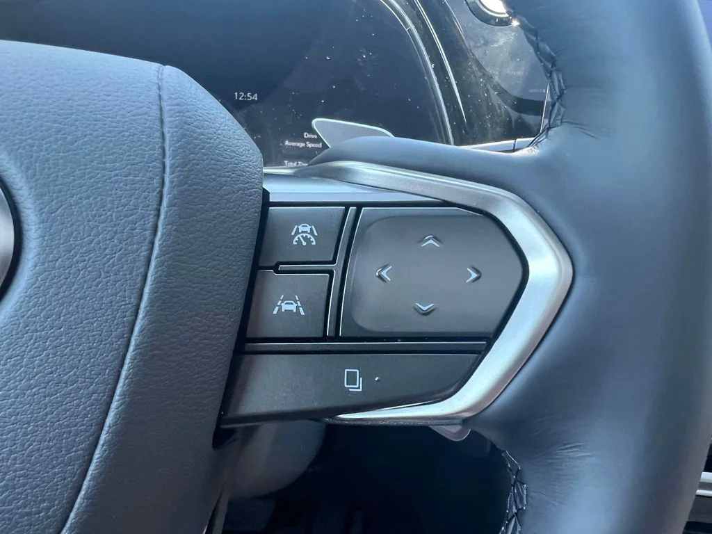 2026 Lexus TX 350 Luxury - Photo 21
