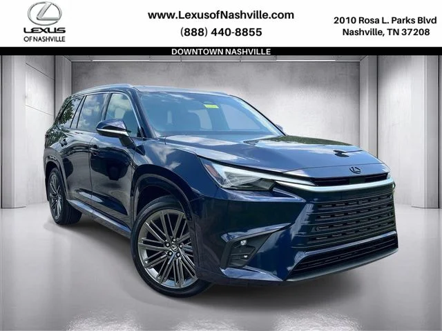 2026 Lexus TX 350 LUXURY AWD