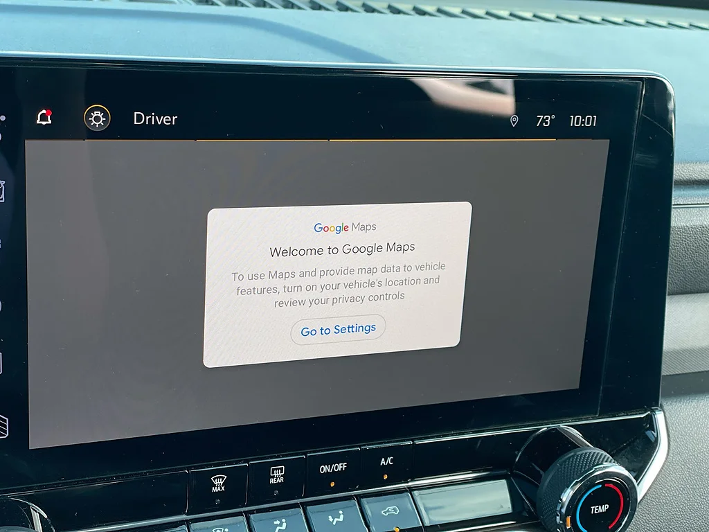 Used 2023 Sterling Gray Metallic Chevrolet Trail Boss image 14
