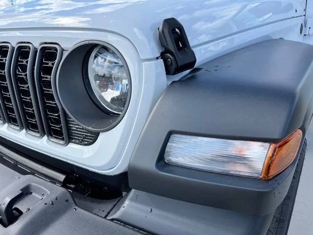 2026 Jeep Wrangler 2-Door Sport - Photo 13