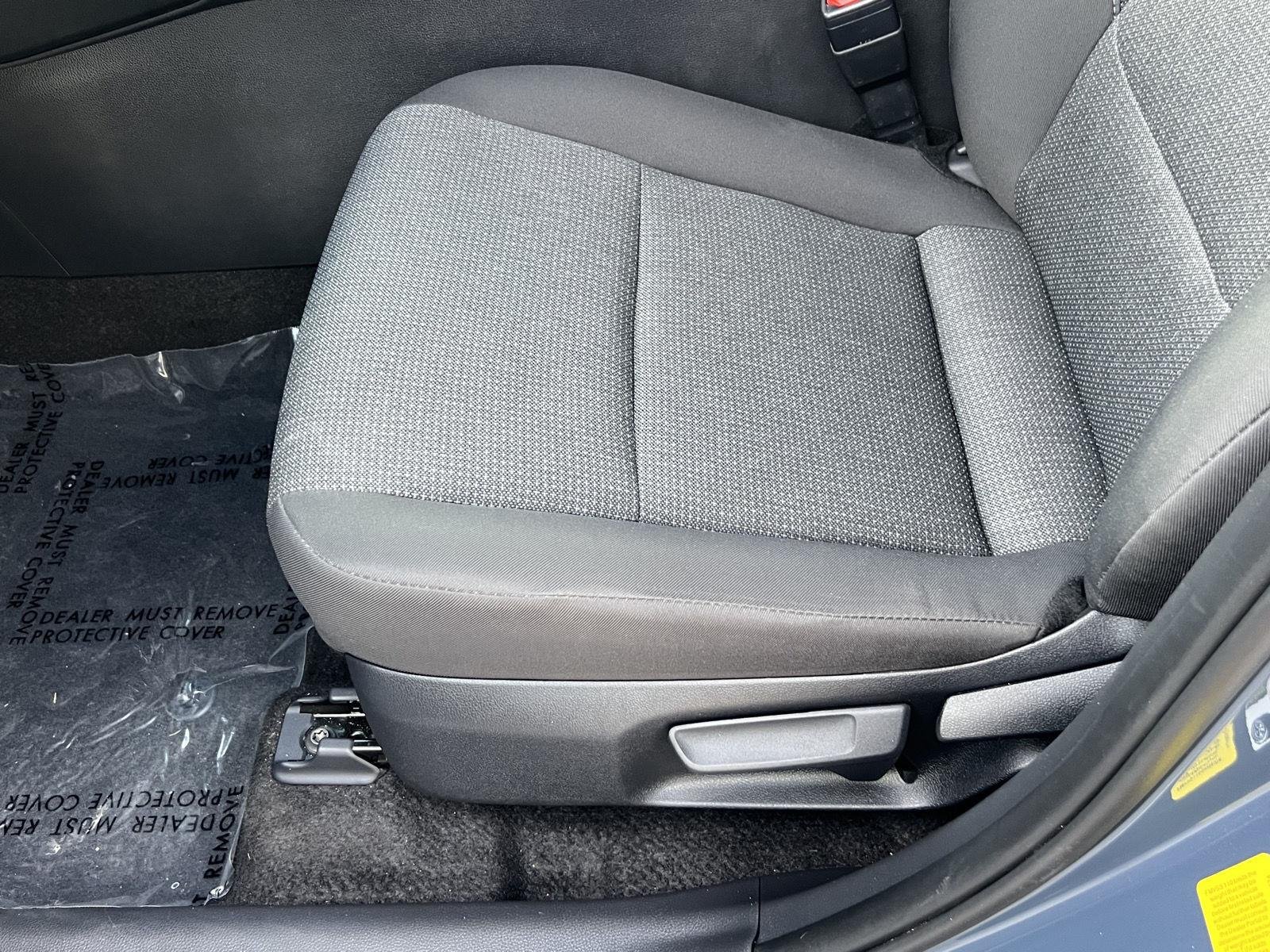 2026 Toyota RAV4 LE - Photo 27