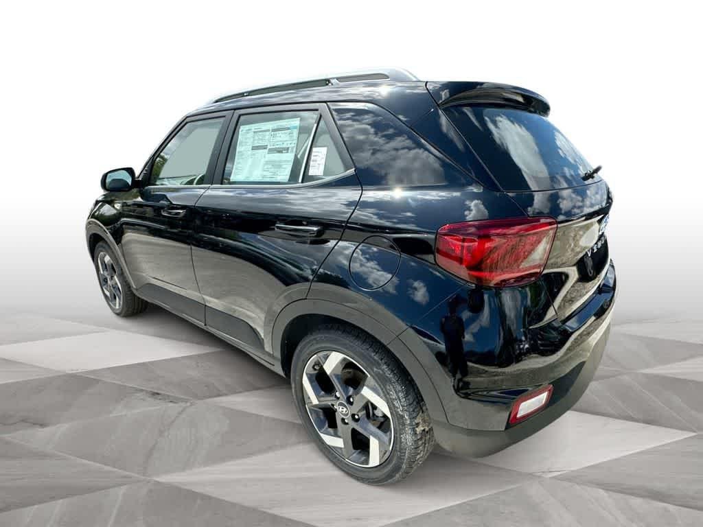 2026 Hyundai Venue SEL - Photo 6